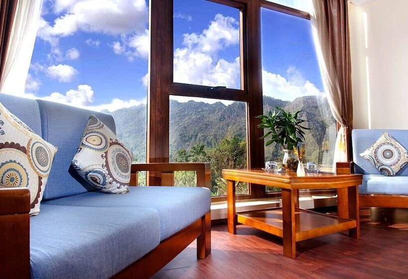 Отель Lisha Grand