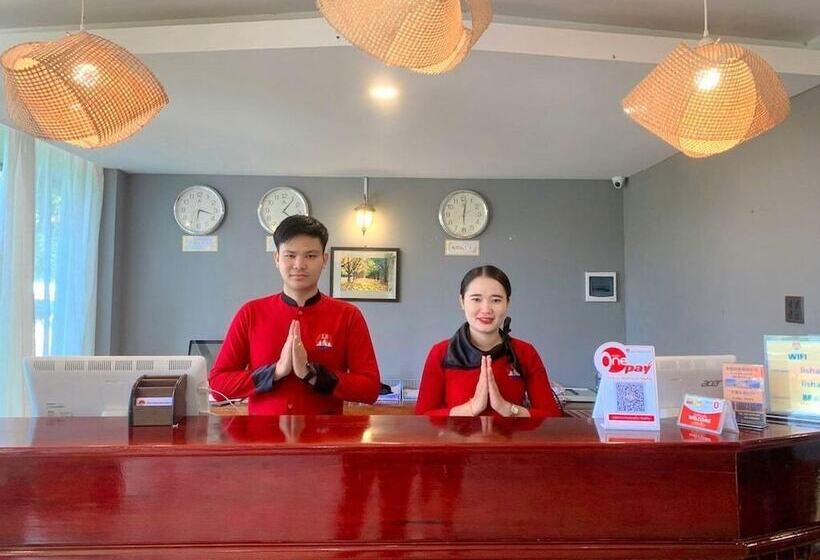 Отель Lisha Grand