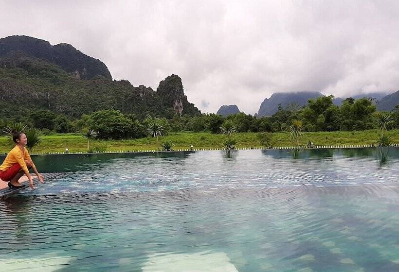 Отель Lisha Grand