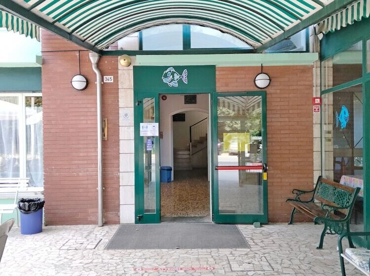 בית מלון כפרי Maddalena