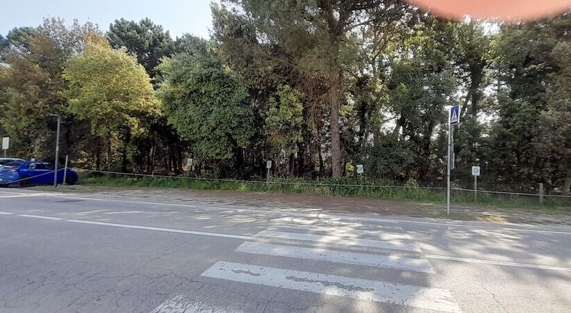 בית מלון כפרי Maddalena