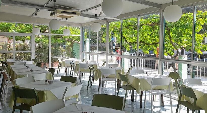 בית מלון כפרי Maddalena