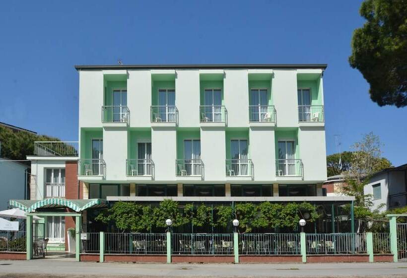 בית מלון כפרי Maddalena