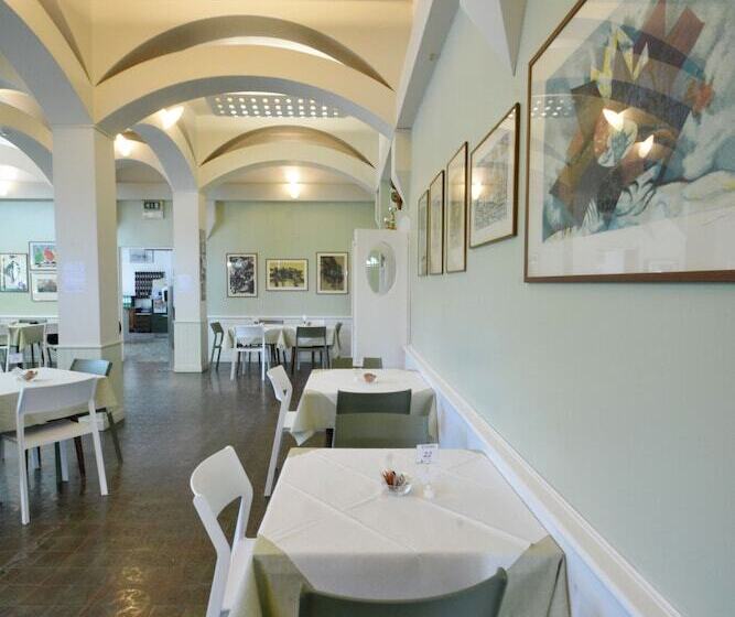 בית מלון כפרי Maddalena