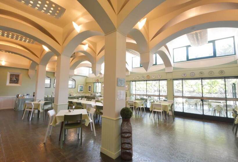 בית מלון כפרי Maddalena