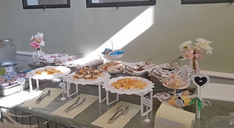 בית מלון כפרי Maddalena