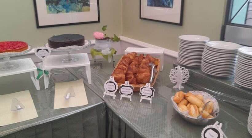 בית מלון כפרי Maddalena