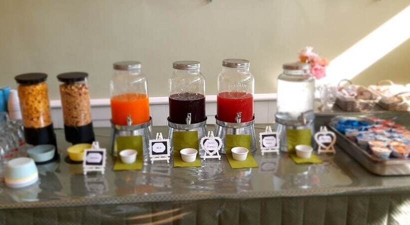 בית מלון כפרי Maddalena