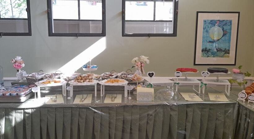 בית מלון כפרי Maddalena