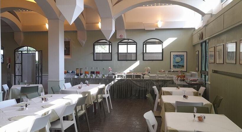 בית מלון כפרי Maddalena