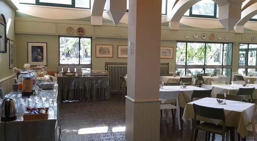 בית מלון כפרי Maddalena