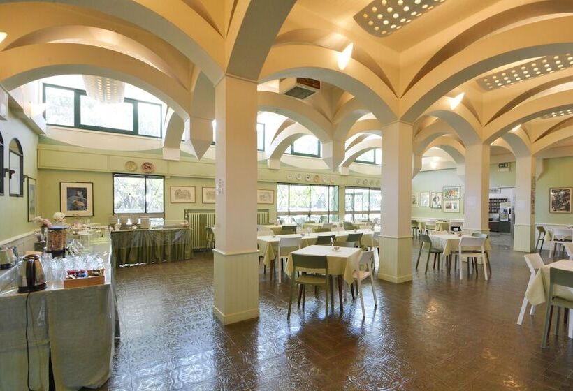 בית מלון כפרי Maddalena