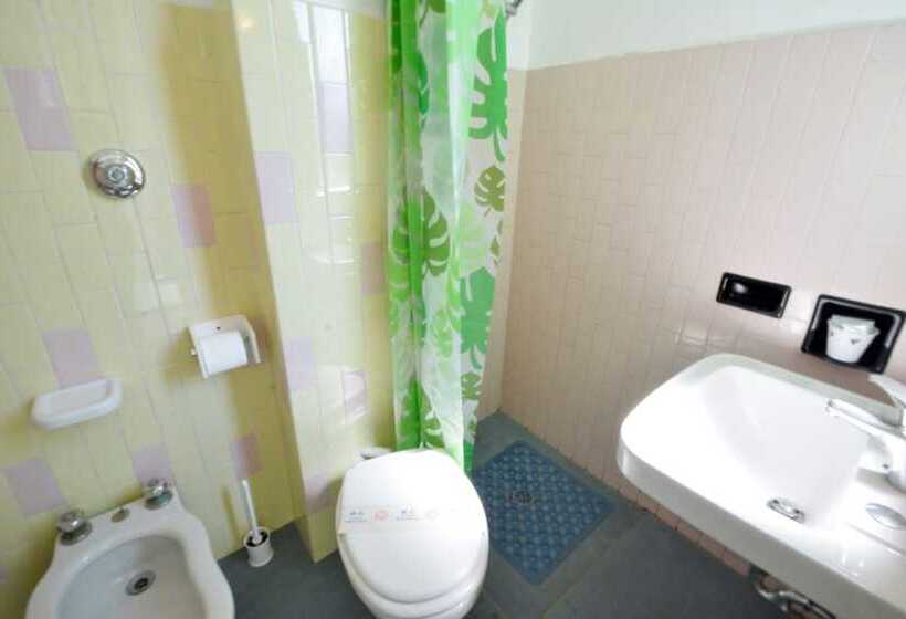 בית מלון כפרי Maddalena