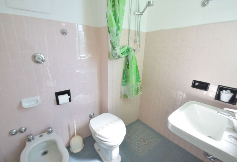 בית מלון כפרי Maddalena