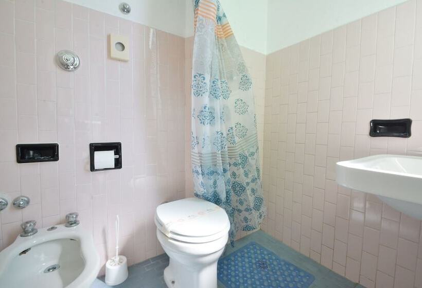 בית מלון כפרי Maddalena