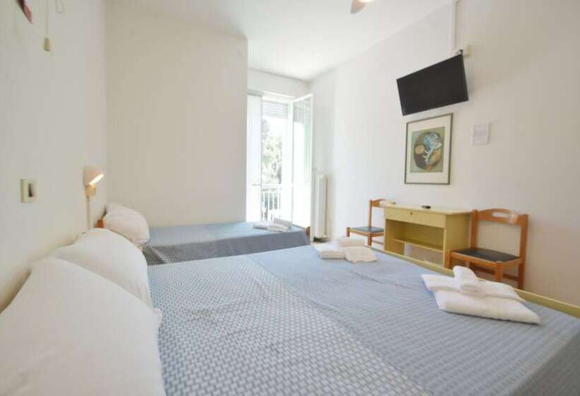 בית מלון כפרי Maddalena