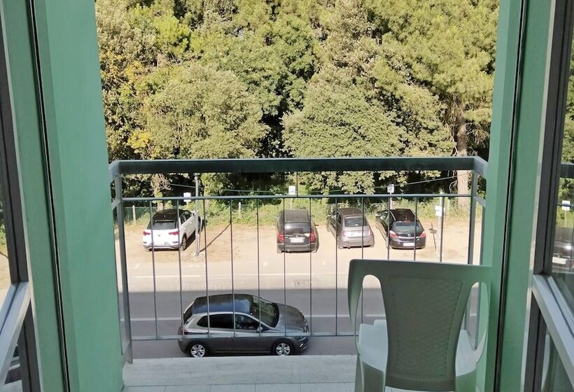 בית מלון כפרי Maddalena