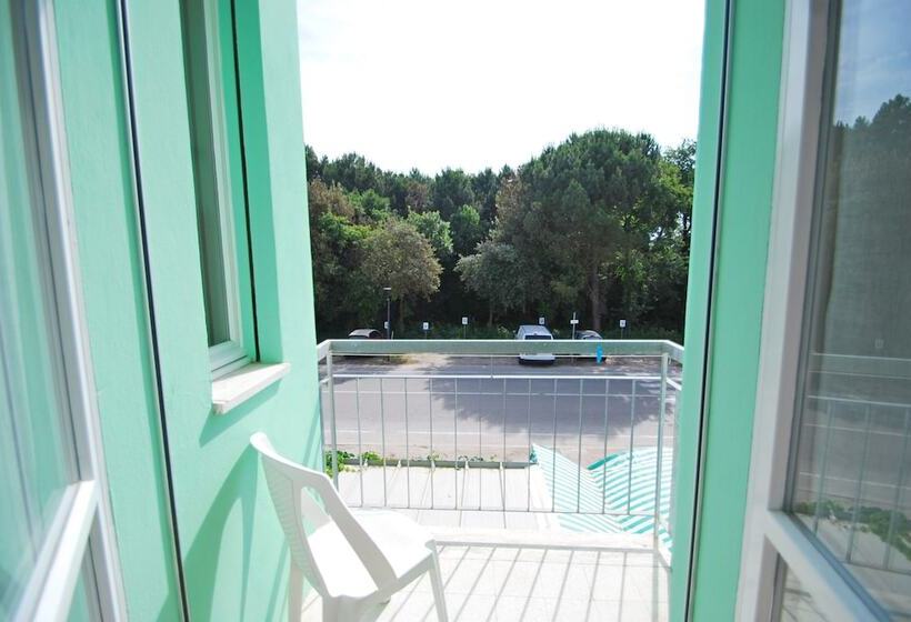 בית מלון כפרי Maddalena