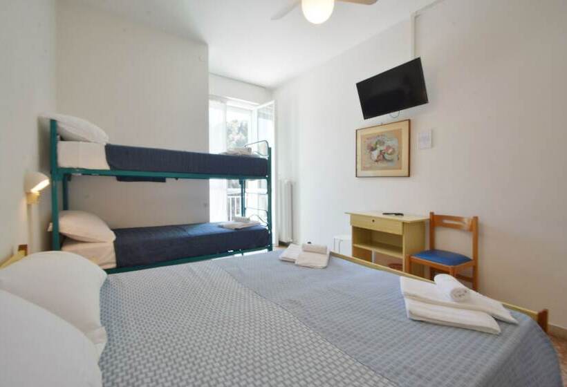 בית מלון כפרי Maddalena