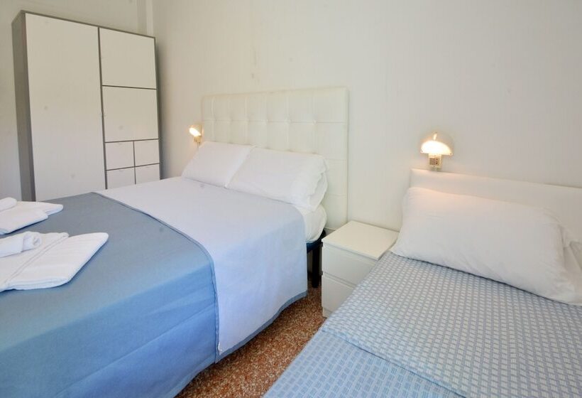 בית מלון כפרי Maddalena