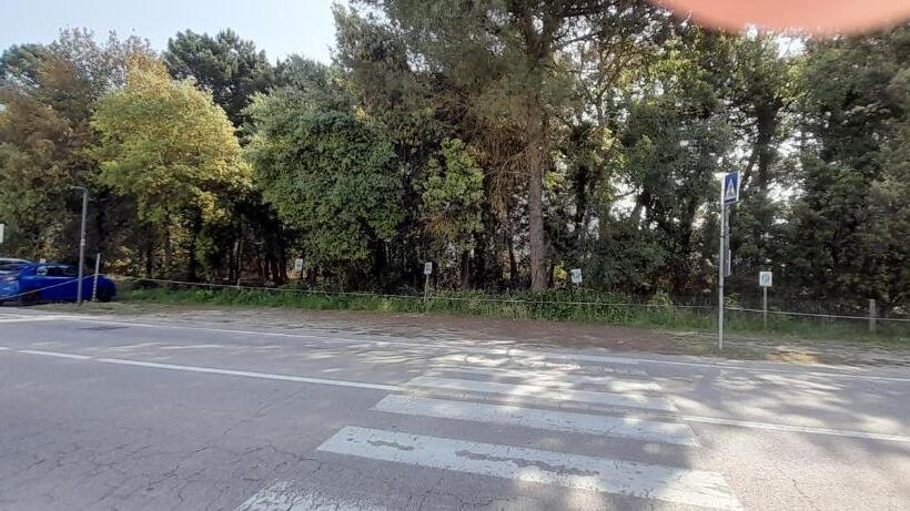 בית מלון כפרי Maddalena