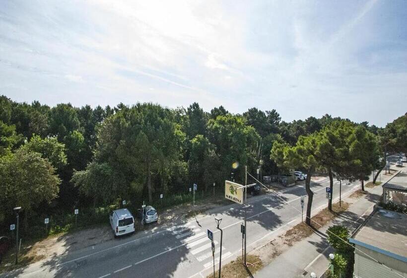 בית מלון כפרי Maddalena