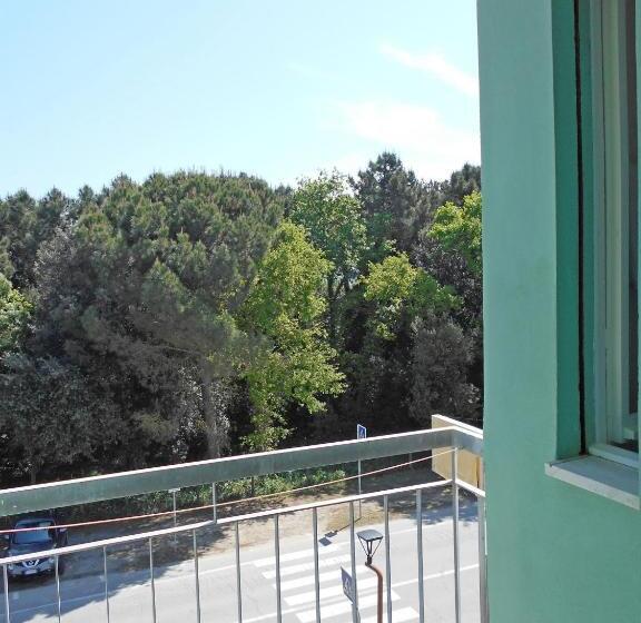 בית מלון כפרי Maddalena