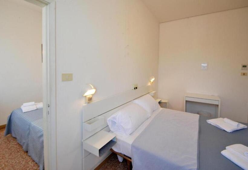 בית מלון כפרי Maddalena