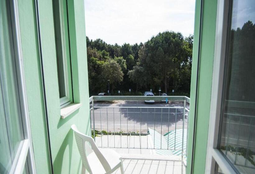 בית מלון כפרי Maddalena