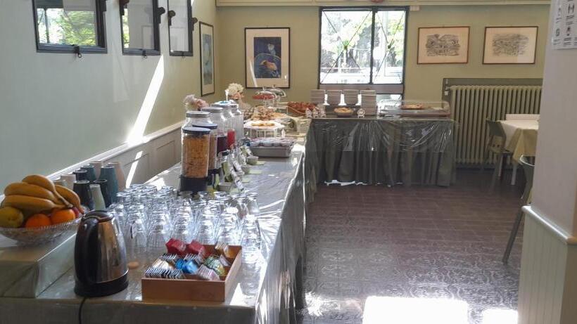 בית מלון כפרי Maddalena