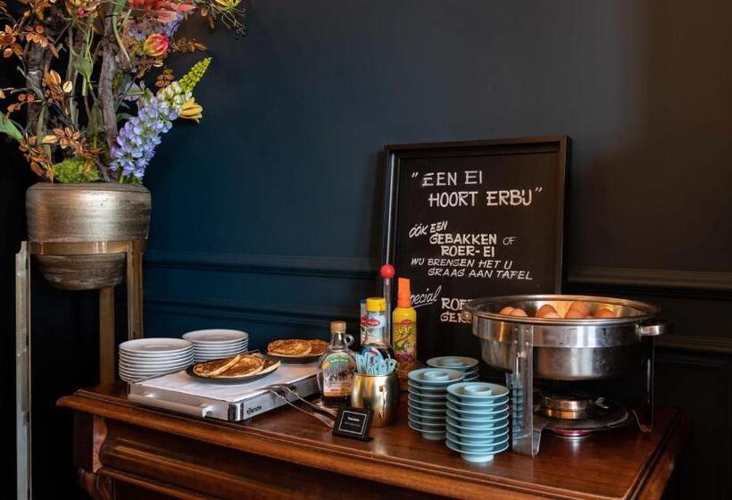 Отель Mondragon