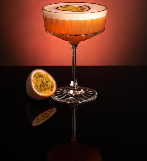 Отель Mondragon