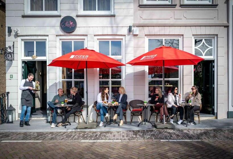 Отель Mondragon