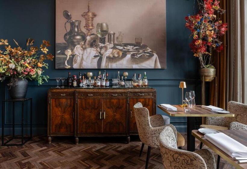 Отель Mondragon