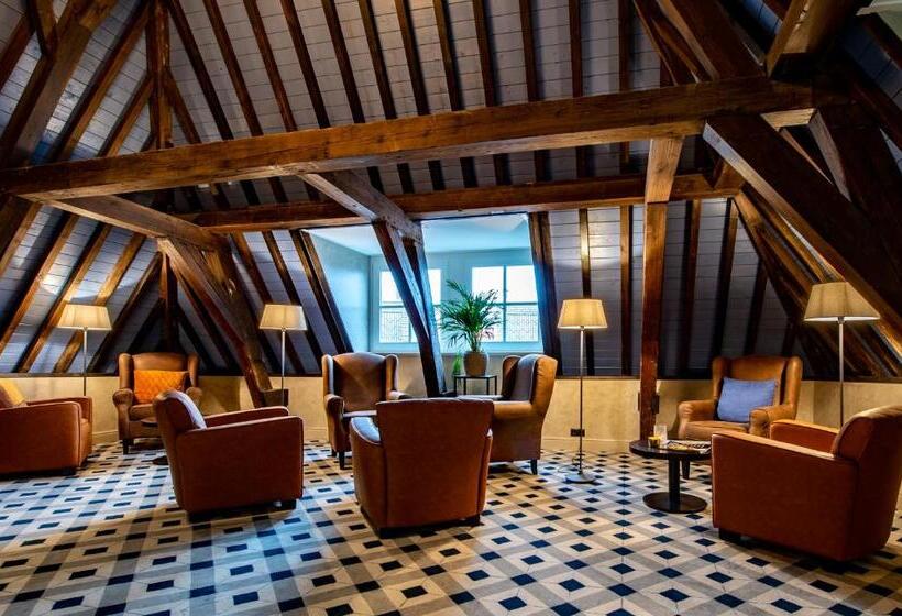 Отель Mondragon