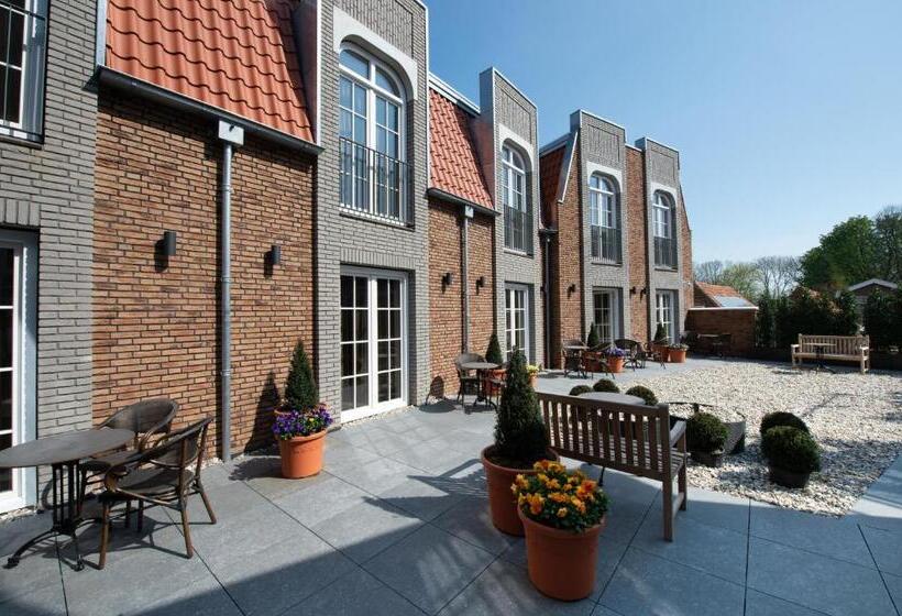 Отель Mondragon