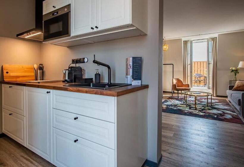 Отель Mondragon