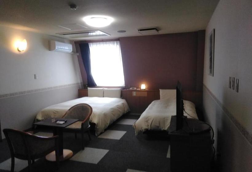 בית מלון כפרי Nicein