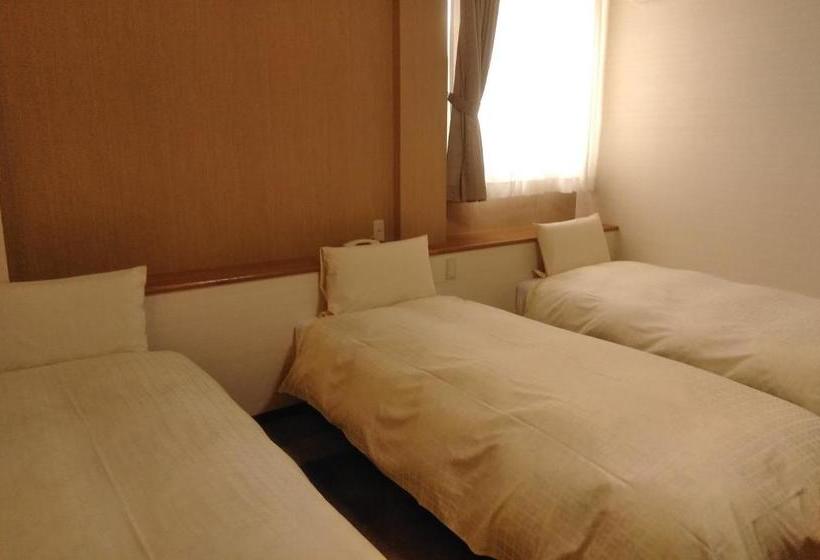 בית מלון כפרי Nicein