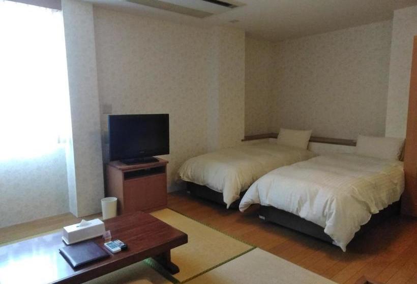 בית מלון כפרי Nicein