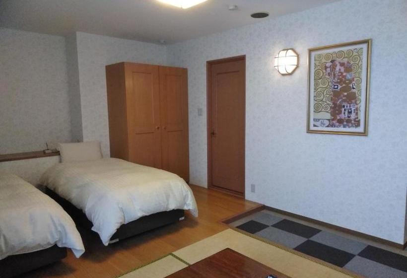 בית מלון כפרי Nicein