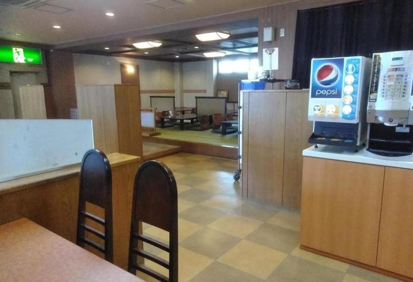 בית מלון כפרי Nicein