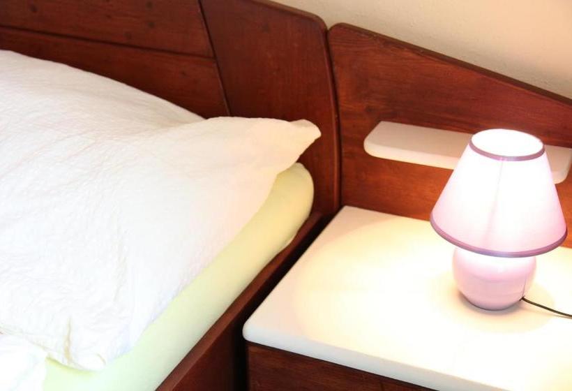 酒店 Pension Stadt Grein