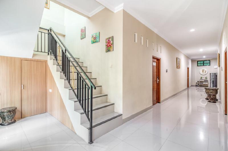 酒店 Reddoorz Near Jogja National Museum