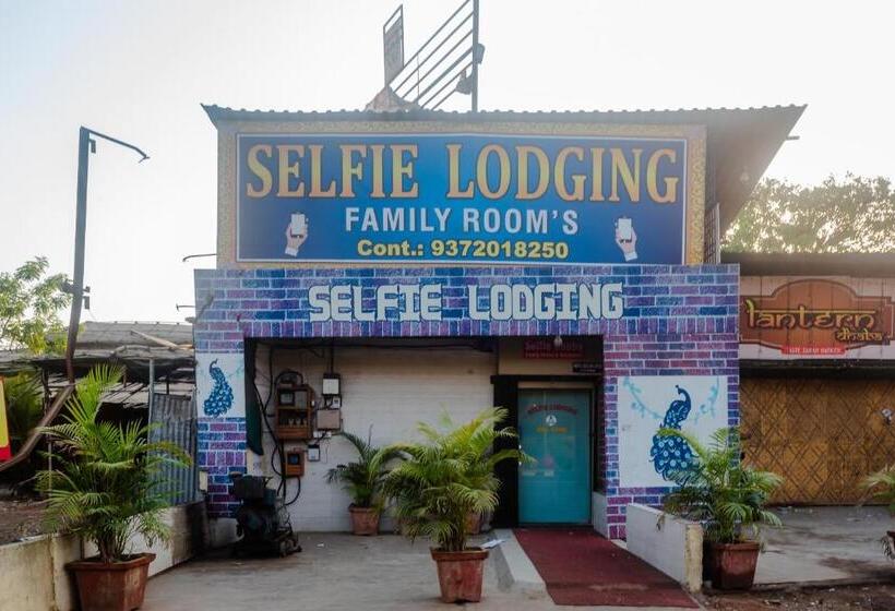 هتل Spot On 37530 Selfie Dhaba