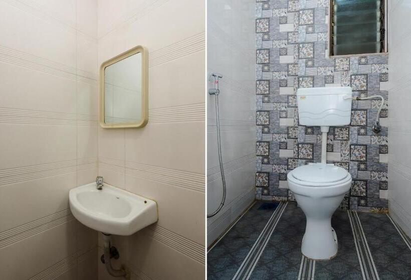 هتل Spot On 37530 Selfie Dhaba