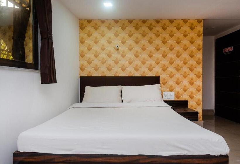 هتل Spot On 37530 Selfie Dhaba