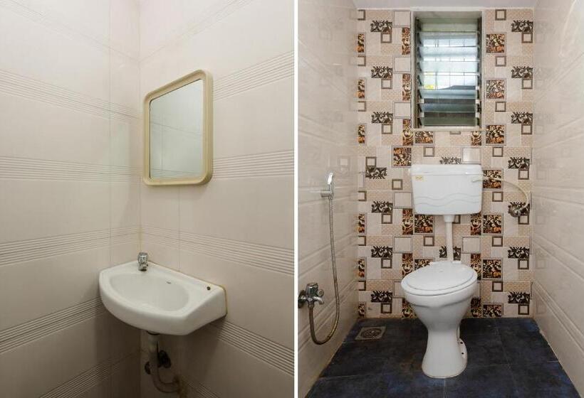 هتل Spot On 37530 Selfie Dhaba