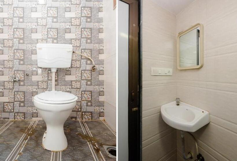 هتل Spot On 37530 Selfie Dhaba