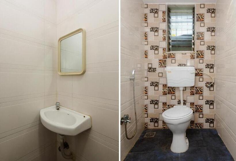 هتل Spot On 37530 Selfie Dhaba